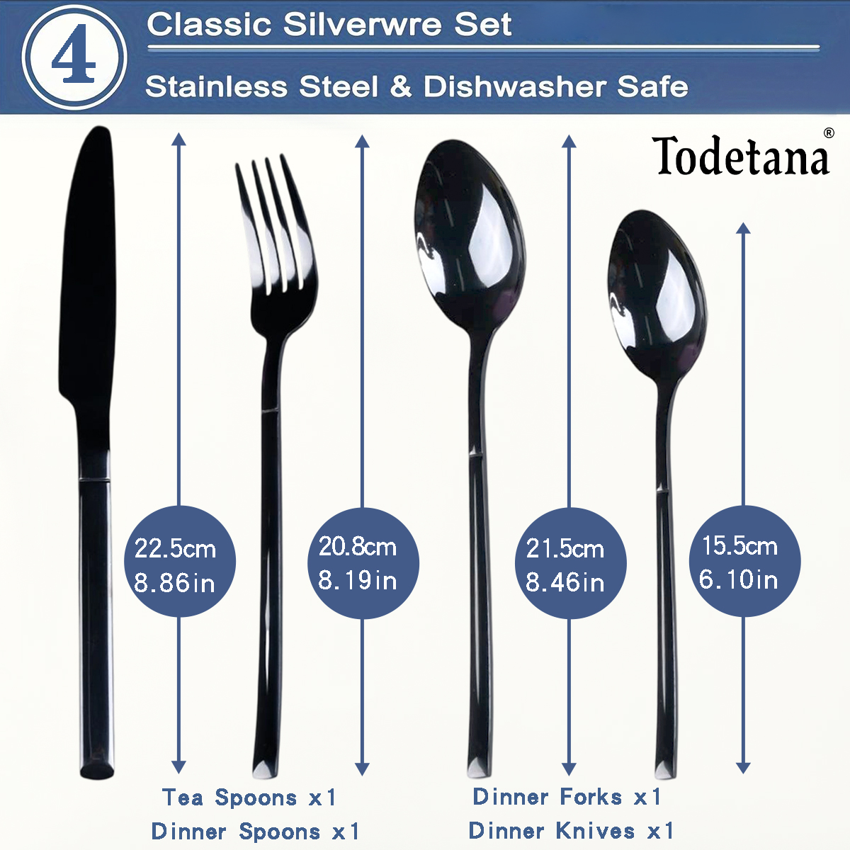 MT骑士四主件-黑色-410材质