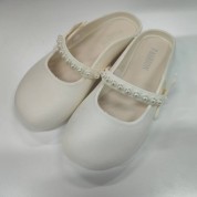 好运达珍珠带拖鞋