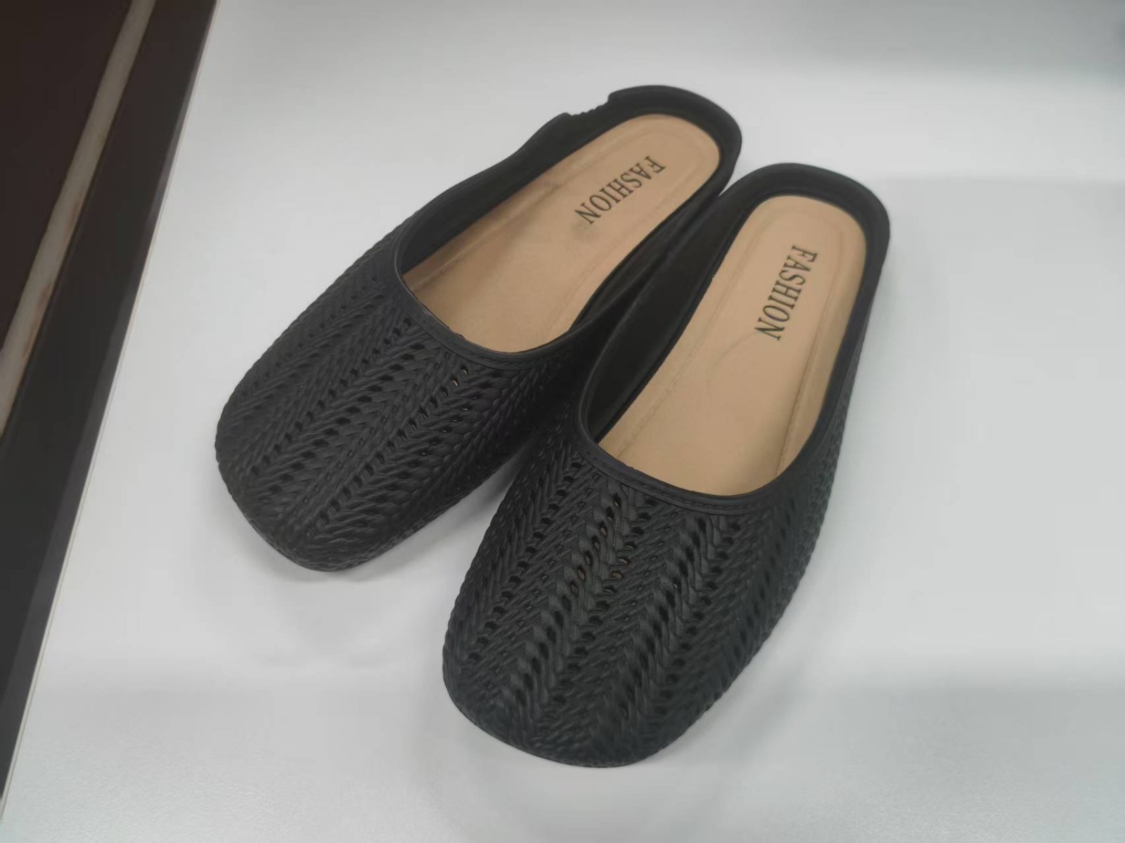 好运达半包拖鞋