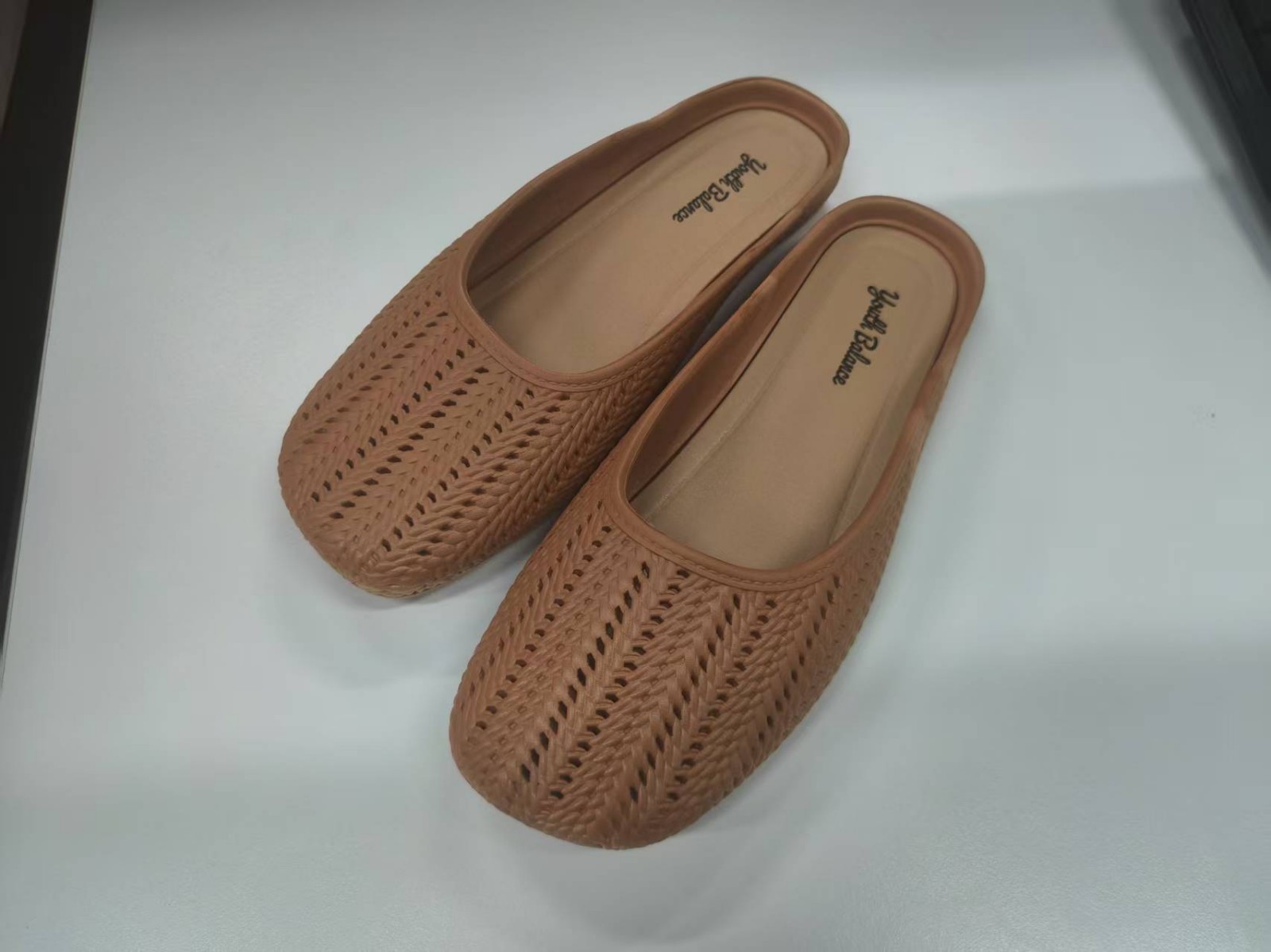 好运达半包拖鞋