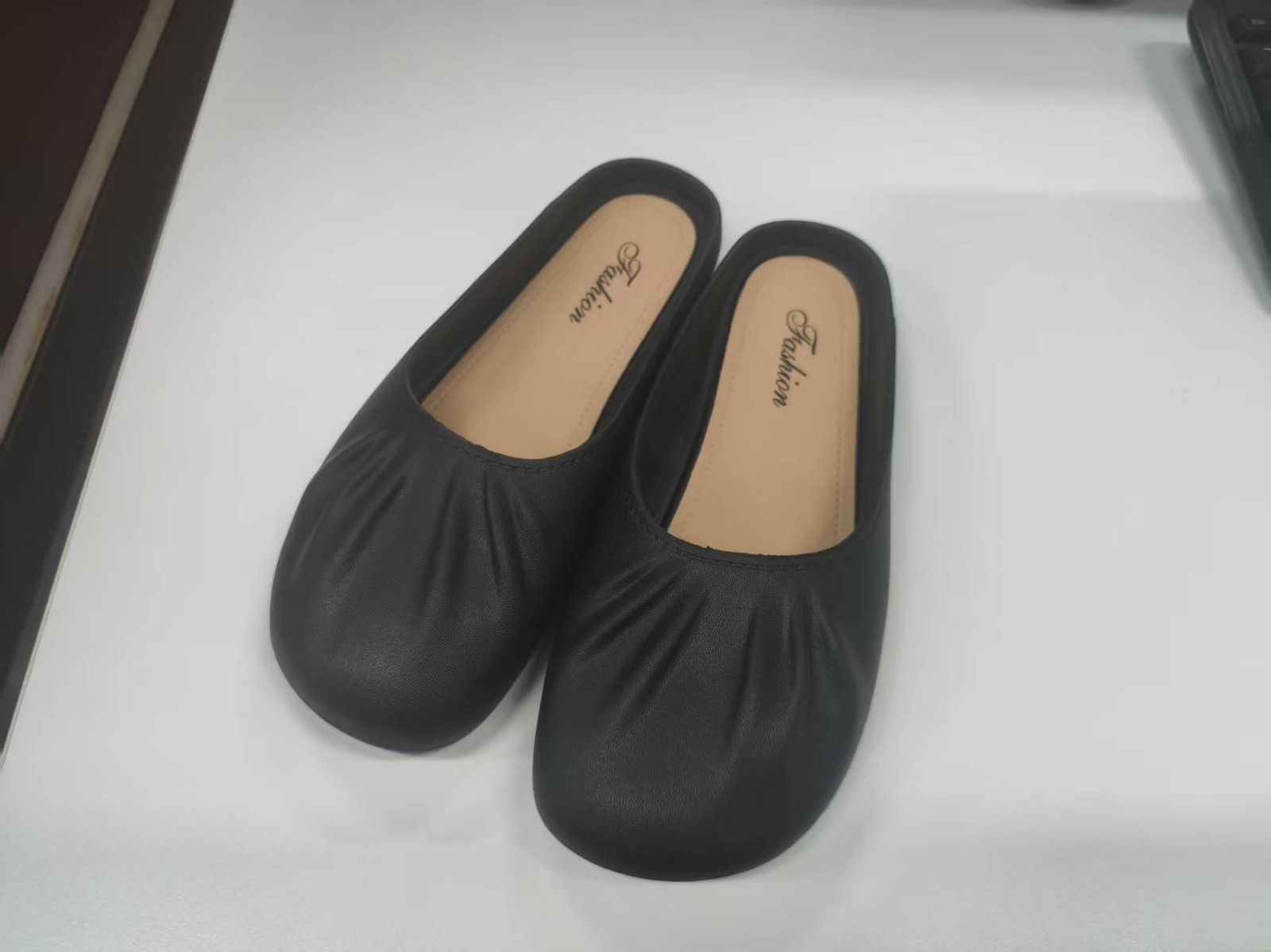 好运达包头拖鞋