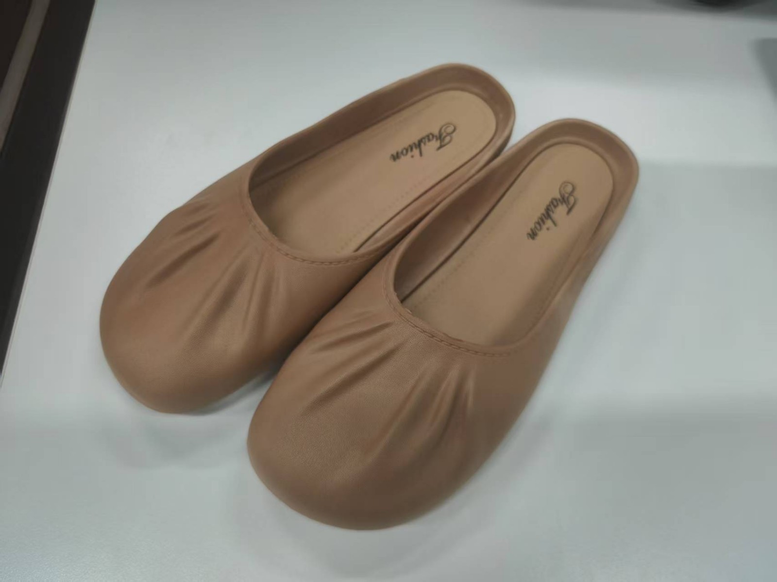 好运达包头拖鞋