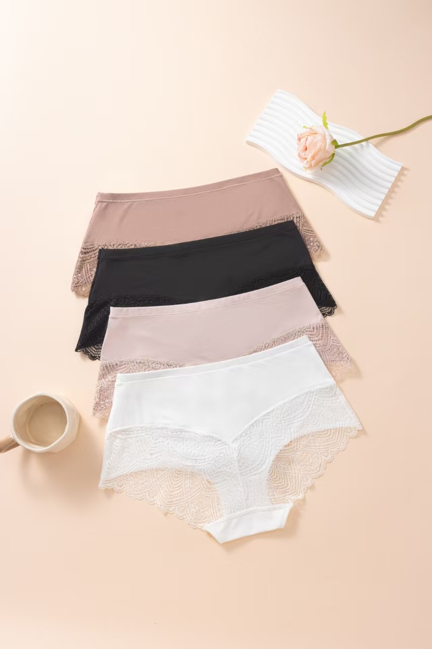 女士蕾丝内裤183