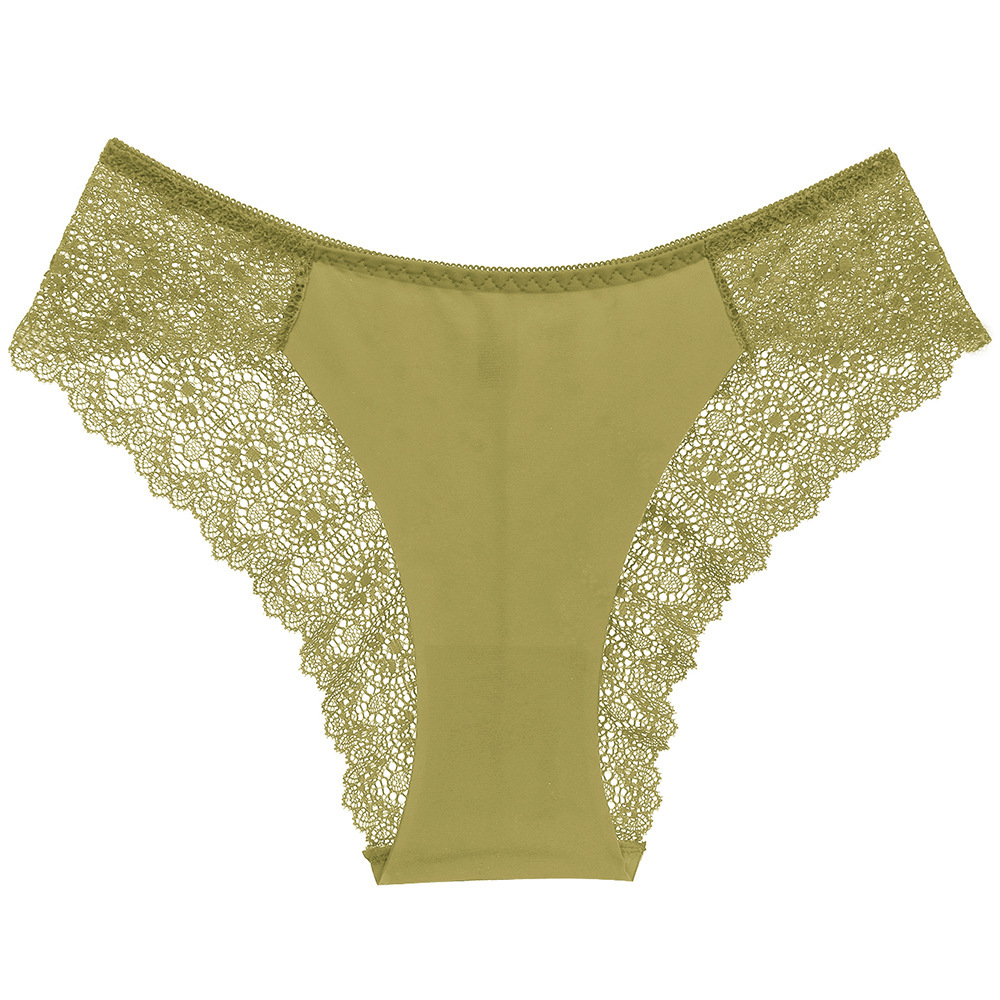 女士蕾丝内裤1801