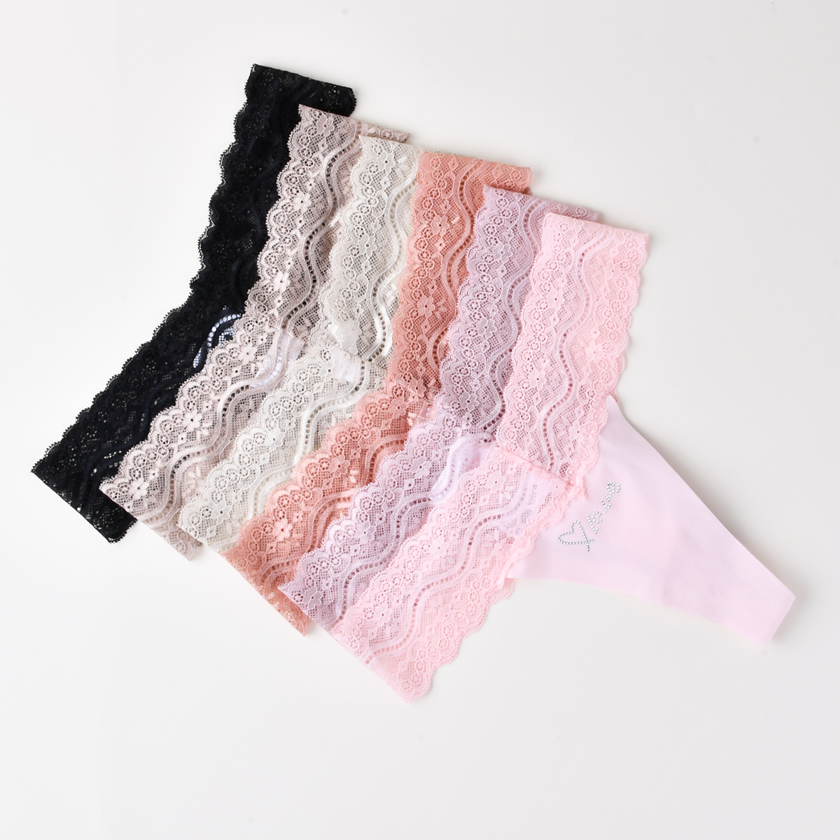 Love女士内裤1813