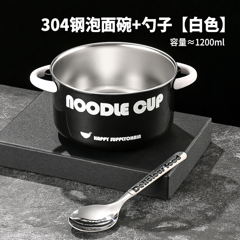 ly不锈钢萌趣儿童碗