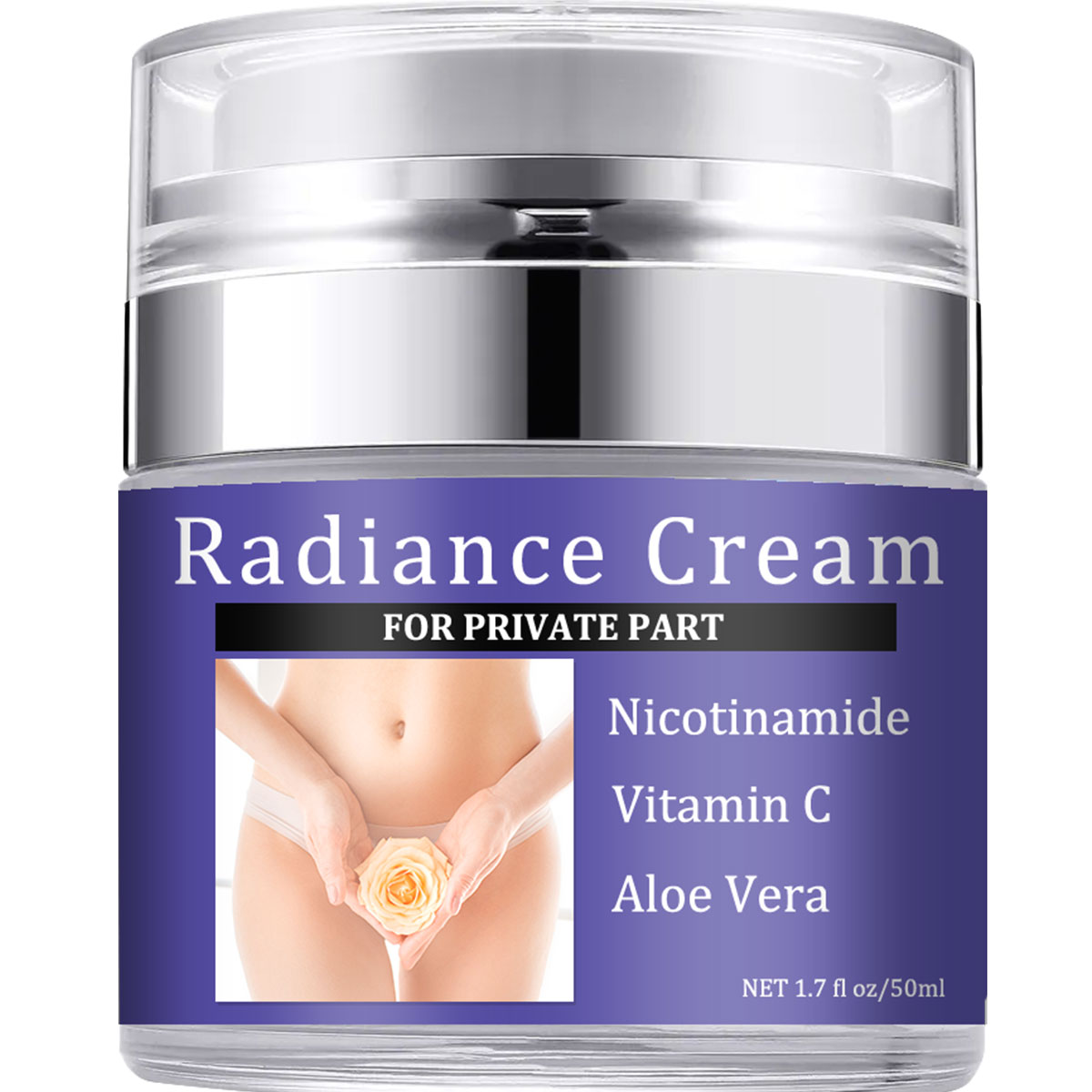 亮泽霜 - 均匀肤色，减少暗沉，促进补水，使肌肤更丰满、水润，抚平皮肤纹理，细致毛孔 - 轻盈、不油腻的配方，吸收迅速