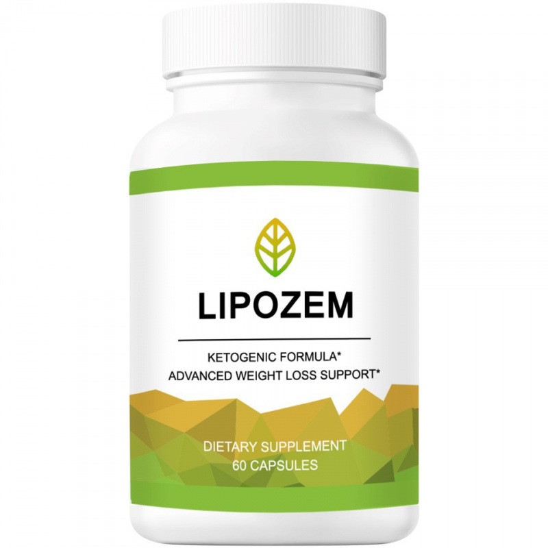 亚马逊热销Lipozem脂肪锌脂质体胶囊源头工厂现货直发易吸收