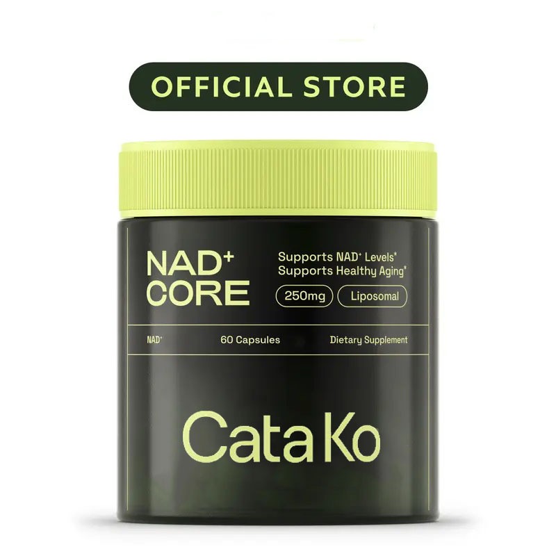 亚马逊跨境热销NAD+ADVANCED白藜芦醇支持源头工厂批发EMO高含量