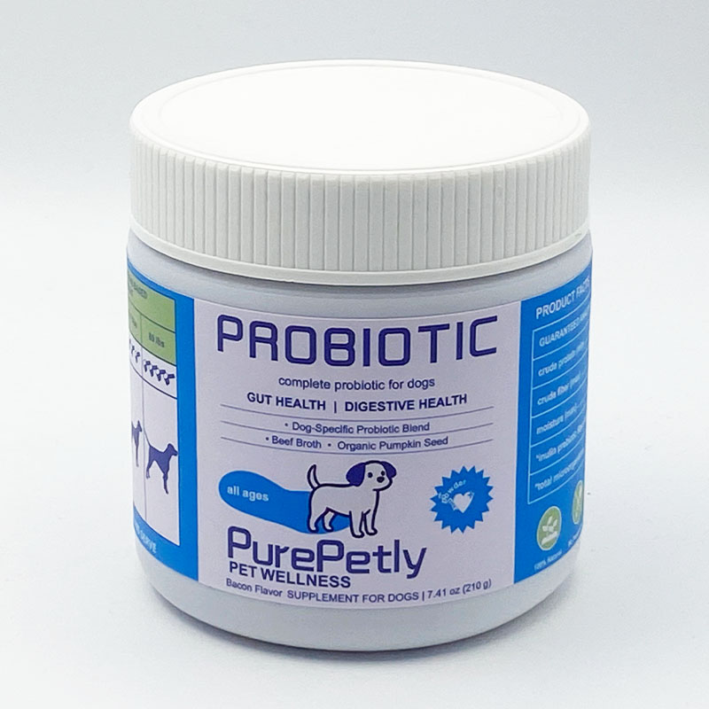PurePetly PROBIOTIC