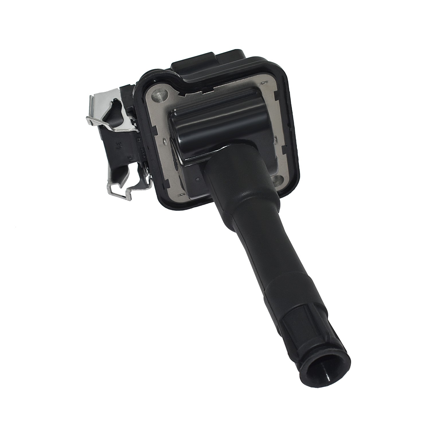 中国墨　5点 Ignition Coil for Kawasaki Ninja Zx-6r 2003-2018 Zx636