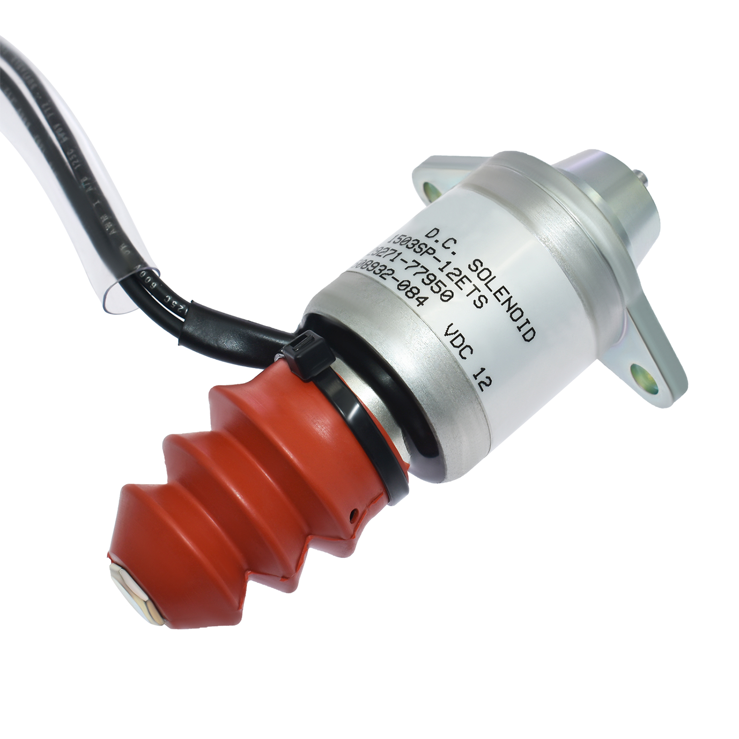 息火电磁阀12927177950