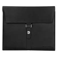 Padfolio Portfolio Folder Business Document Organizer PU Leather Padfolio Holder Case