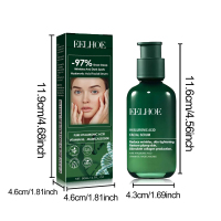 Facial essence. Lift and firm facial skin, fade fine lines and wrinkles, and moisturize and nourish.