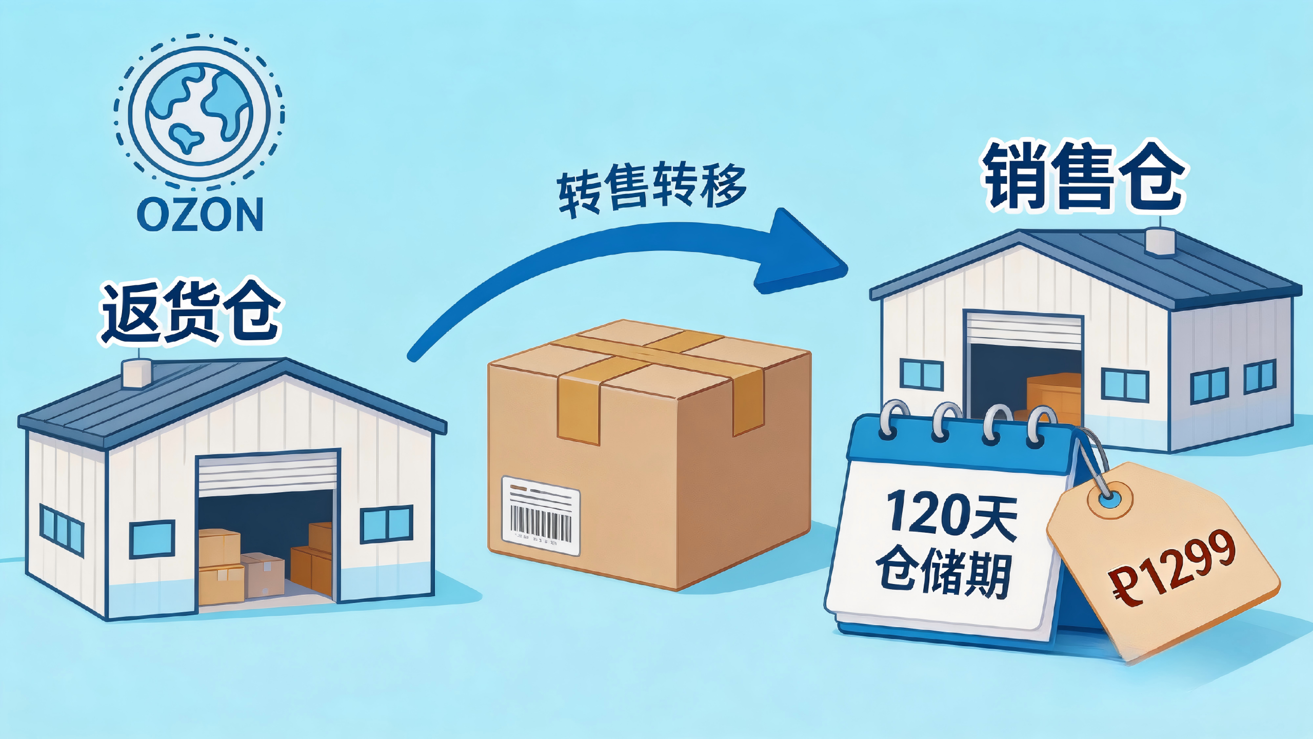 3招破解俄罗斯电商退货困局：立法收紧+平台兜底，中国卖家如何止损翻盘？