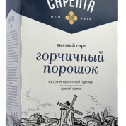 Порошок горчичный