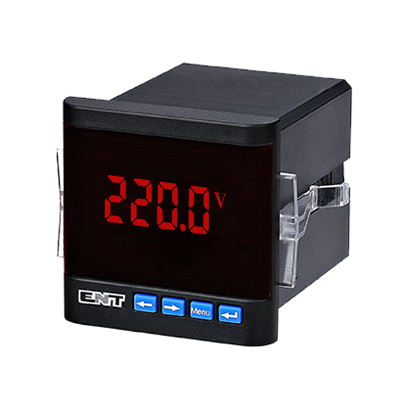 数显智能数码管单相表PD1150-9K1