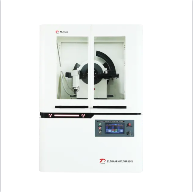 TD-3700系列X高分辨率X射线衍射仪