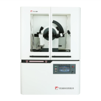 TD-3500型X射线衍射仪