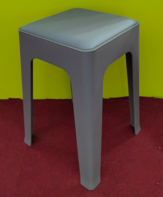 Открытый портативный стул