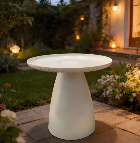 Tea Table