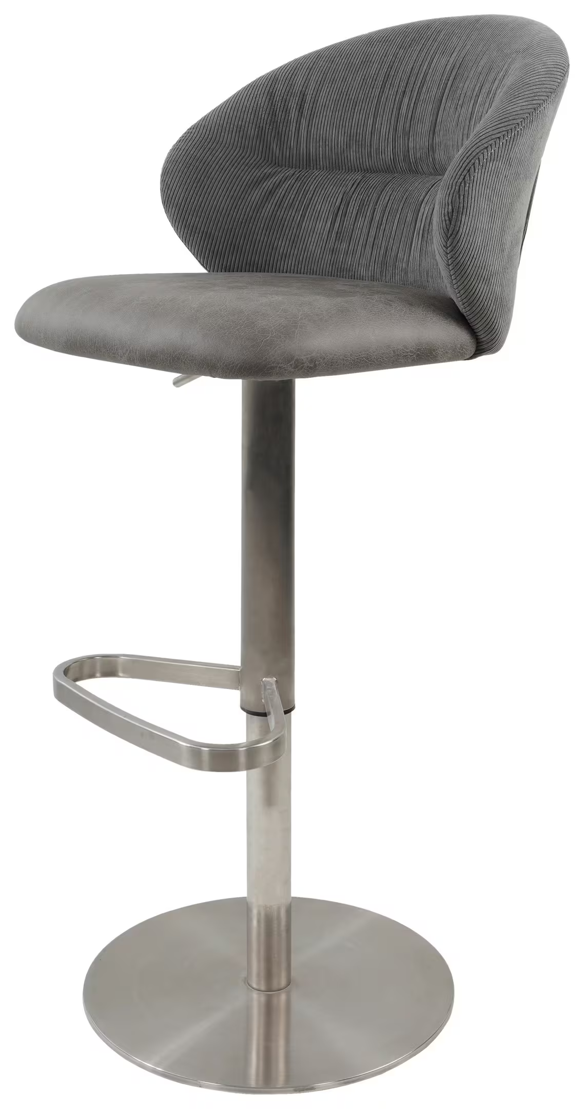 简约设计感吧椅