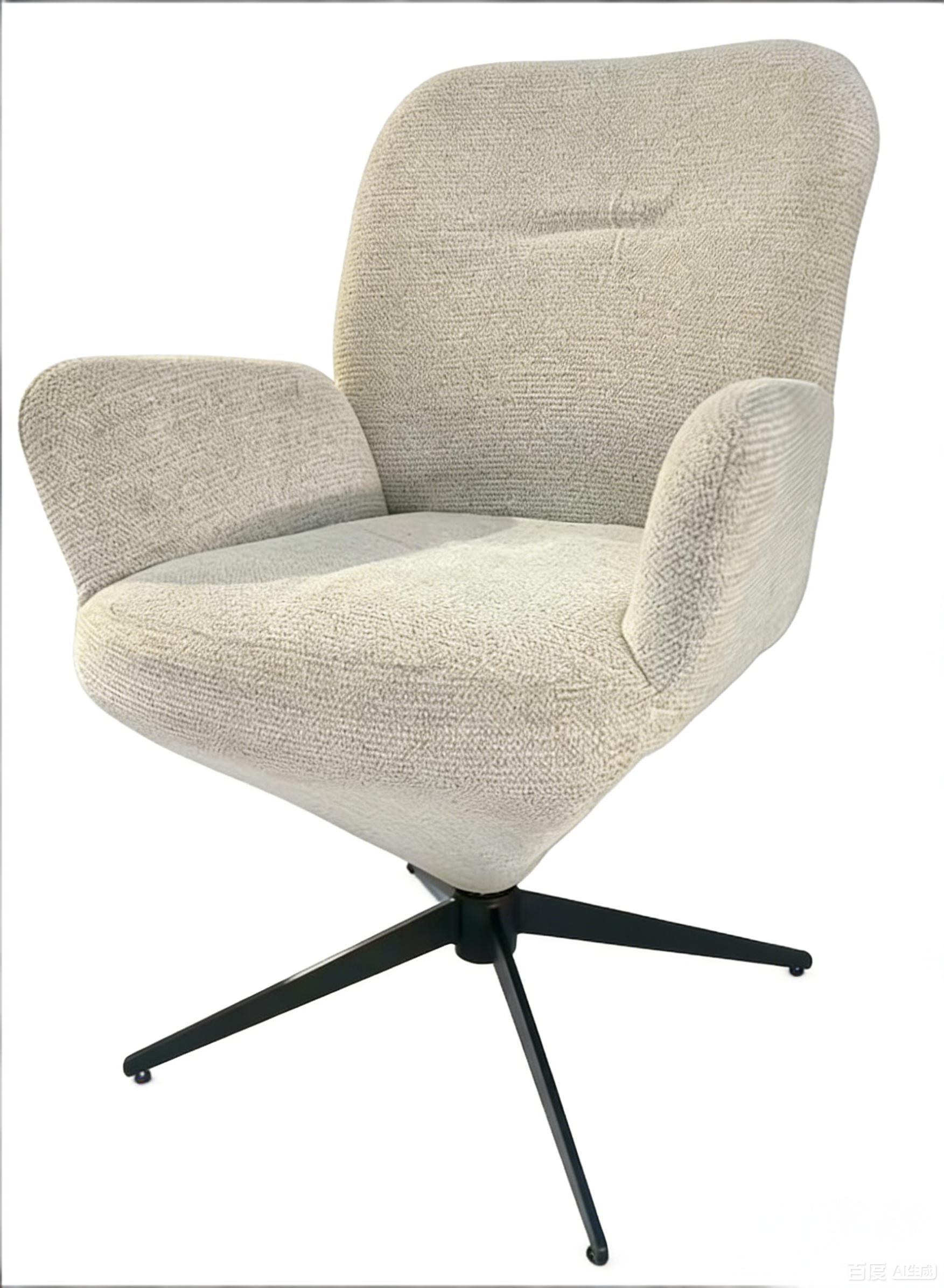 New dining chair