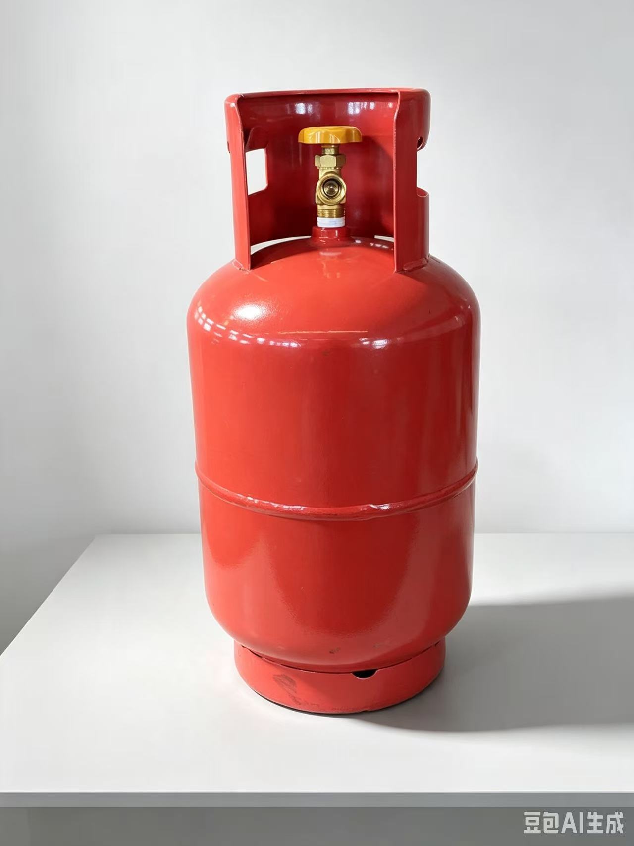 液化石油气罐