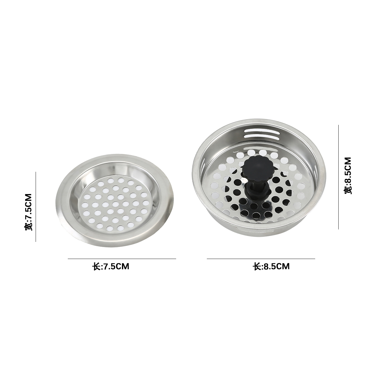 Kitchen Sink Filter (Italy Including shipping)