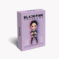 BLACKPINK THE GAME Collagen Maskpack