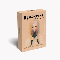 BLACKPINK THE GAME Hyaluron Maskpack