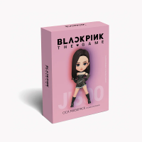 BLACKPINK THE GAME Cica Maskpack