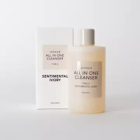 Men's Life TYPE 02 (SENTIMENTAL IVORY)