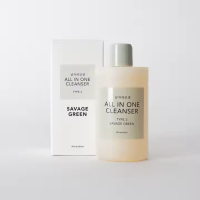 Men's Life TYPE 03 (SAVAGE GREEN)