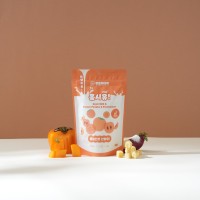 It's Goat! Persimmon!