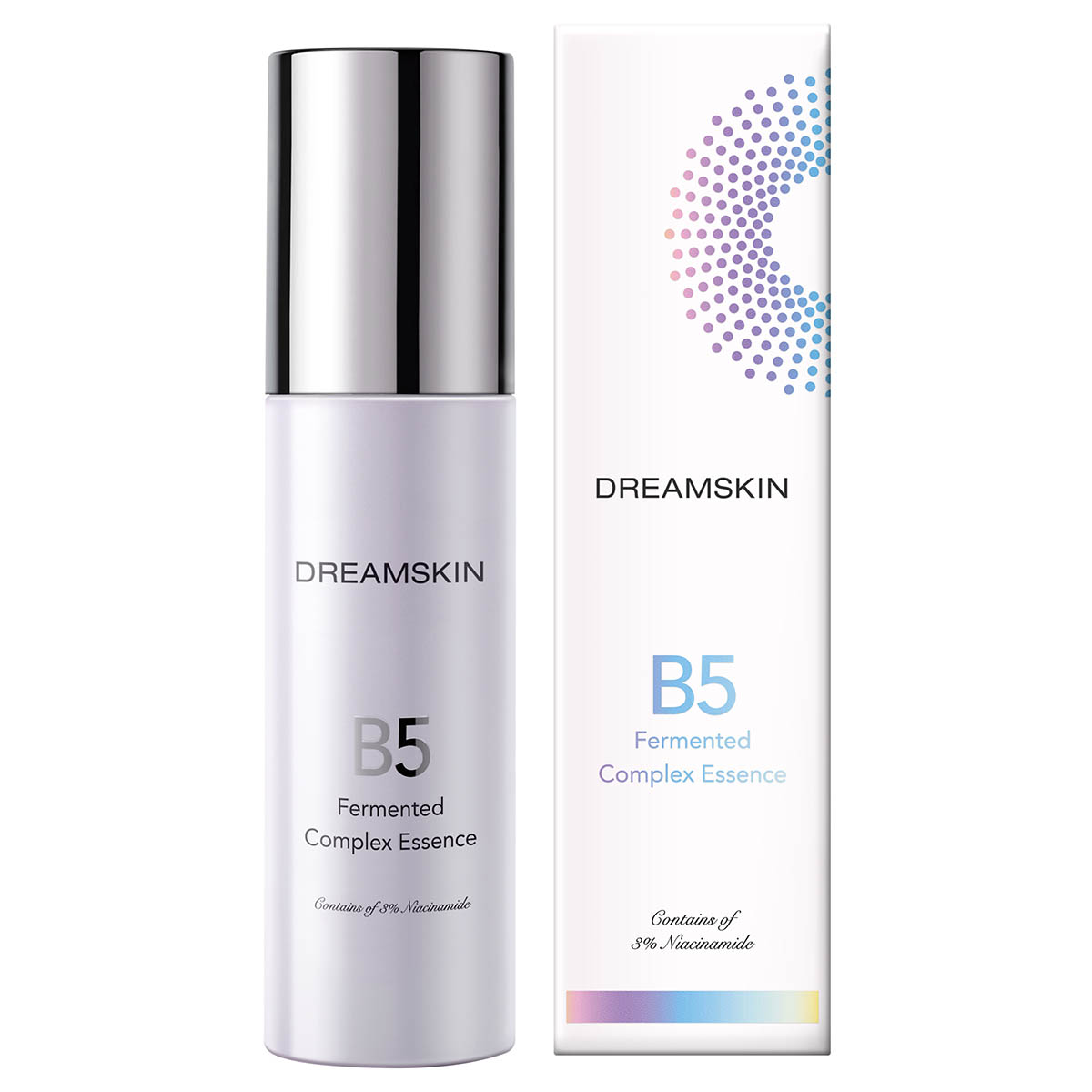 Dream Skin 維他命B5酵母精華