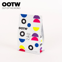 OOTW Delicious Tteokbokki Powder 500g (20servings) Basic White