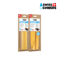 SWISS COWERS CHEESE BAR TRUFFLE SMALL