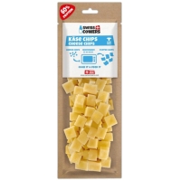 SWISS COWERS CHEESE BARS Chips