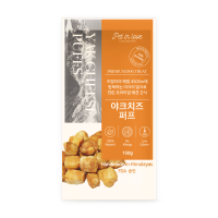 Pet in Love Yak Cheese Puff 150g