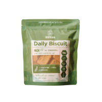 Daily Biscuit Pollack (Eyes/Probiotics)