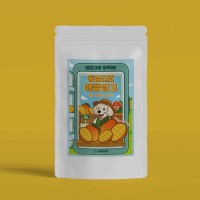 Dog&My Fridge - Apple Mango