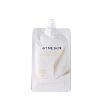 LET ME SKIN Honey Puree Nourishing Clay Mask (70g) 