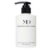 SANSEVIERIA PURE CLEANSER
