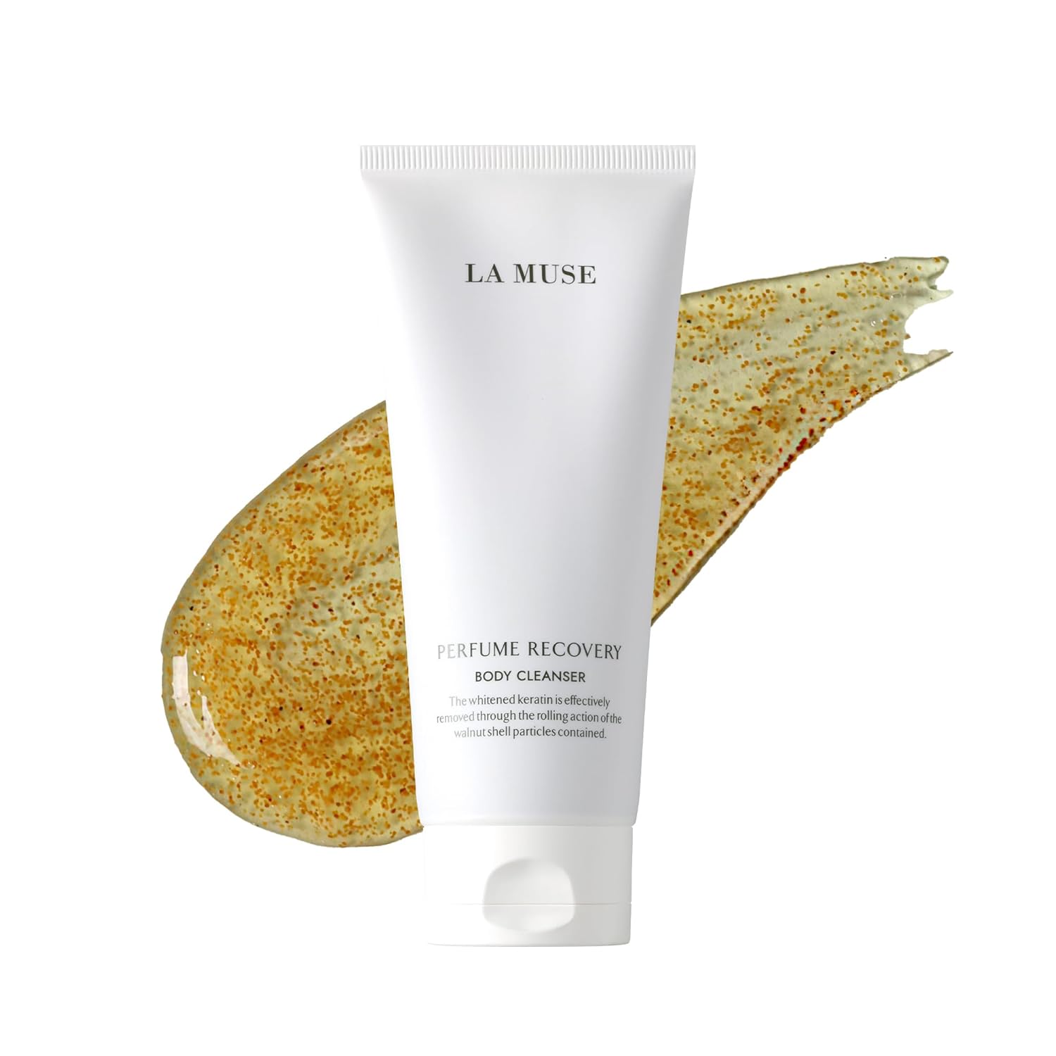 LA MUSE PERFUME RECOVERY BODY CLEANSER
