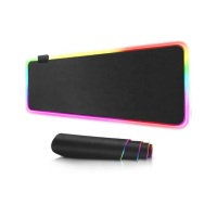 RGB游戏鼠标垫