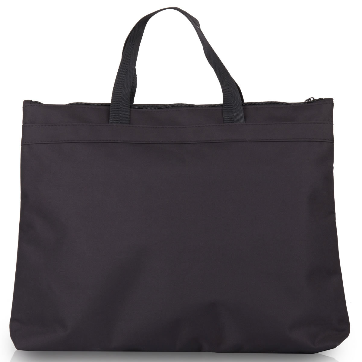 得力5840/5845便携式公文包商务文件包手提包办公电脑包可印Logo