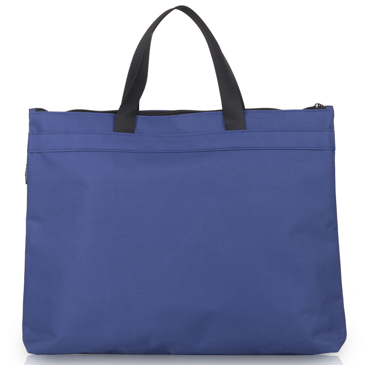 得力5840/5845便携式公文包商务文件包手提包办公电脑包可印Logo