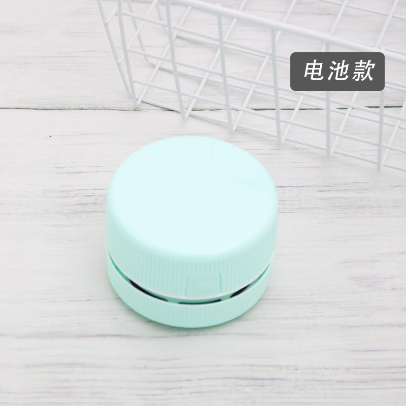 桌面吸尘器usb键盘清洁器便携铅笔擦橡皮屑烟灰清理迷你手持礼品
