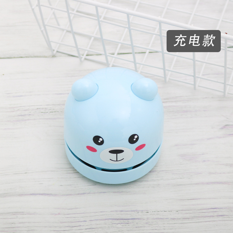 桌面吸尘器usb键盘清洁器便携铅笔擦橡皮屑烟灰清理迷你手持礼品